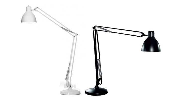 BVH博威灯饰 The Great 1 Floor Lamp 落地灯